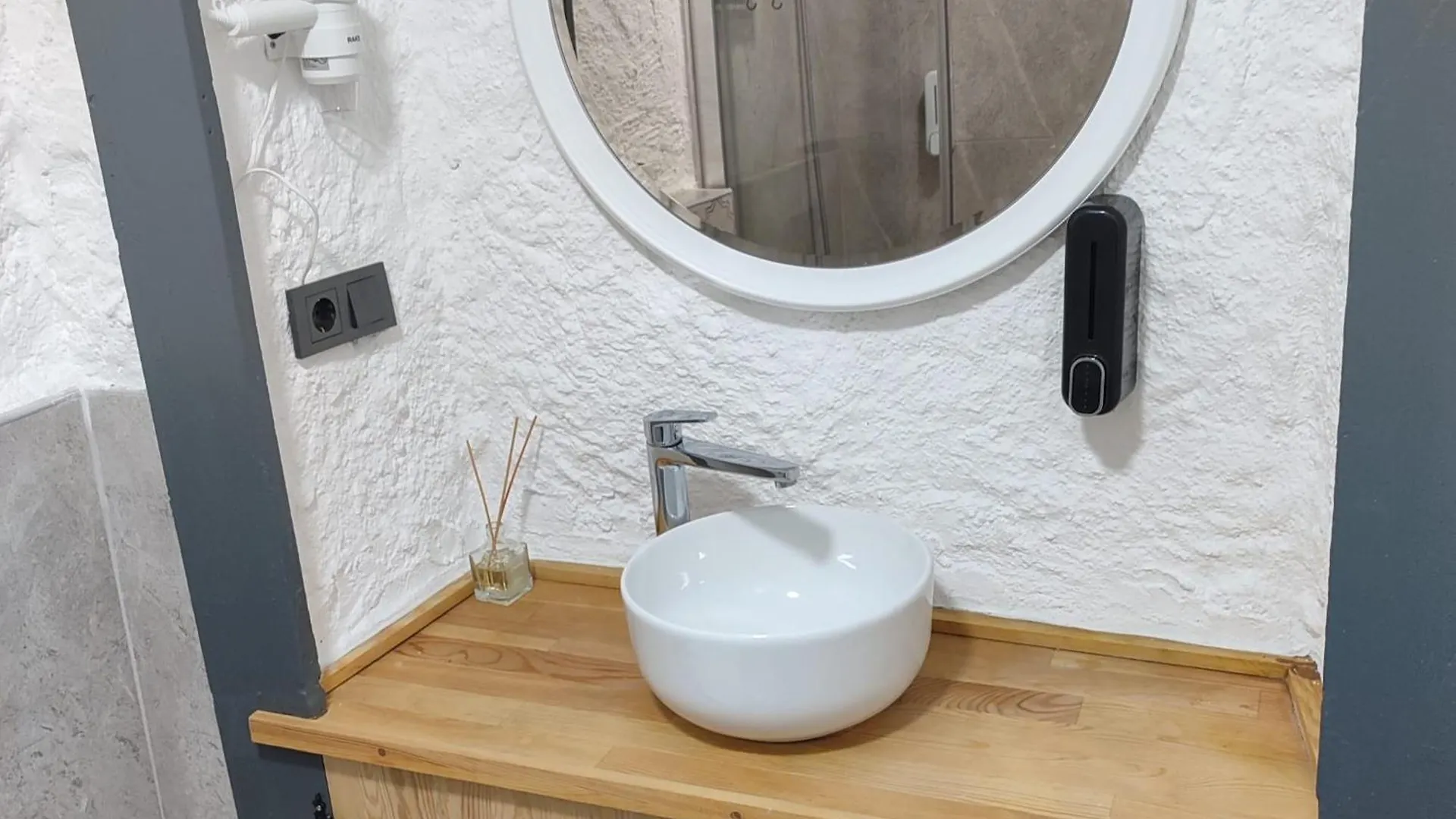 Hotel Baba Evi Alacati Çeşme