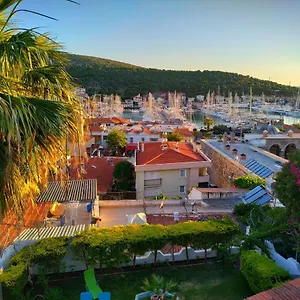 2* Hotel Yalcin