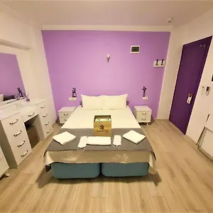 Lavender Hotel