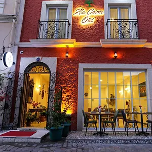 Hotel Atacesme, Cesme