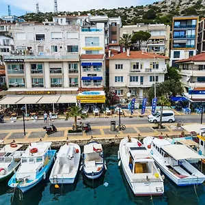 Hotel Larimar, Cesme
