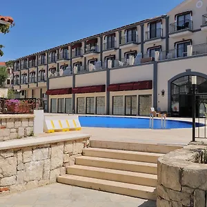 Hotel Le Ciel & Wellness Club, Cesme