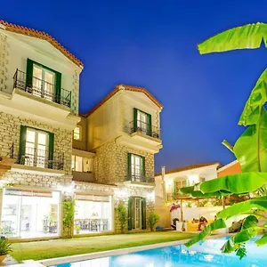 Hotel Melekaki Alacati, Çeşme