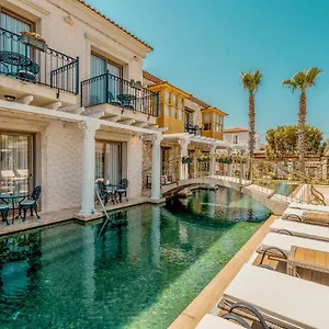 Hotel De Gold Alacati, Cesme