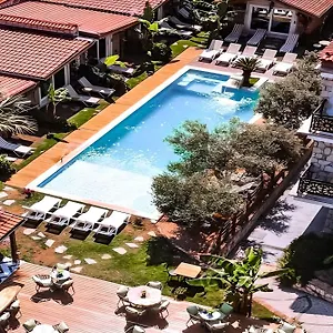Hotel Etiz Alacati, Cesme