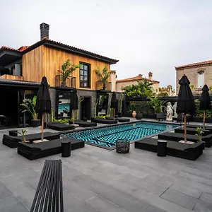 Hotel The Local House Alacati, Cesme