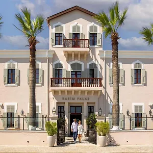 Hotel Rasim, Çeşme