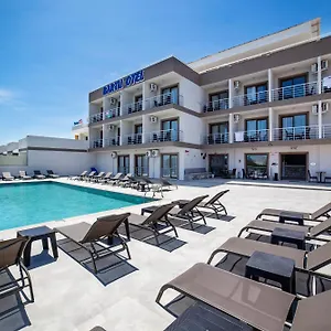 Hotel Bartu, Cesme