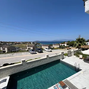 Hotel Vahide Dalyan, Cesme