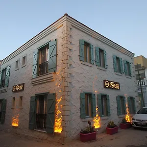 Hotel Alya Mou Butik, Cesme
