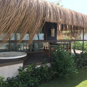 Hotel Before Sunset Bungalows, Cesme