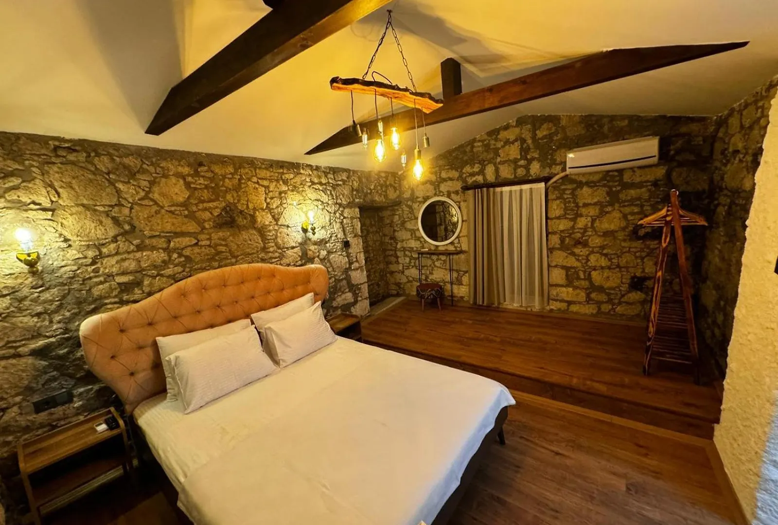 Baba Evi Alacati Cesme Turkey