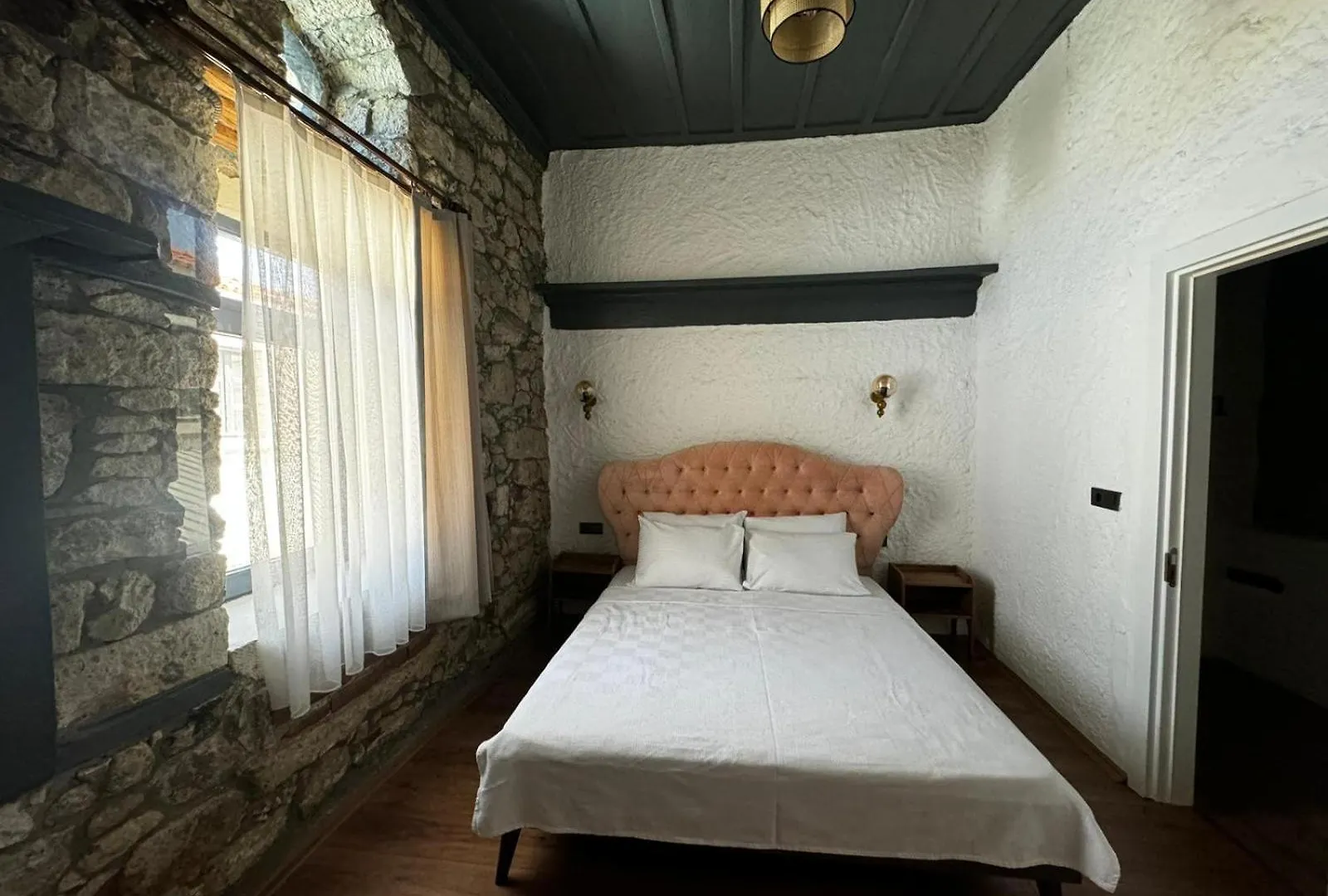 Baba Evi Alacati Cesme Turkey