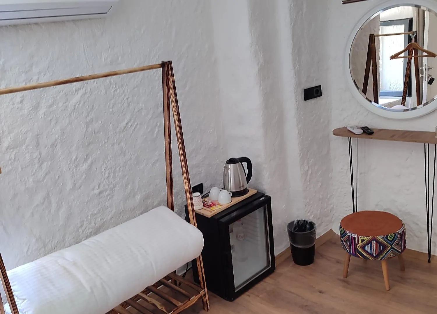 Hotel Baba Evi Alacati Cesme Turkey
