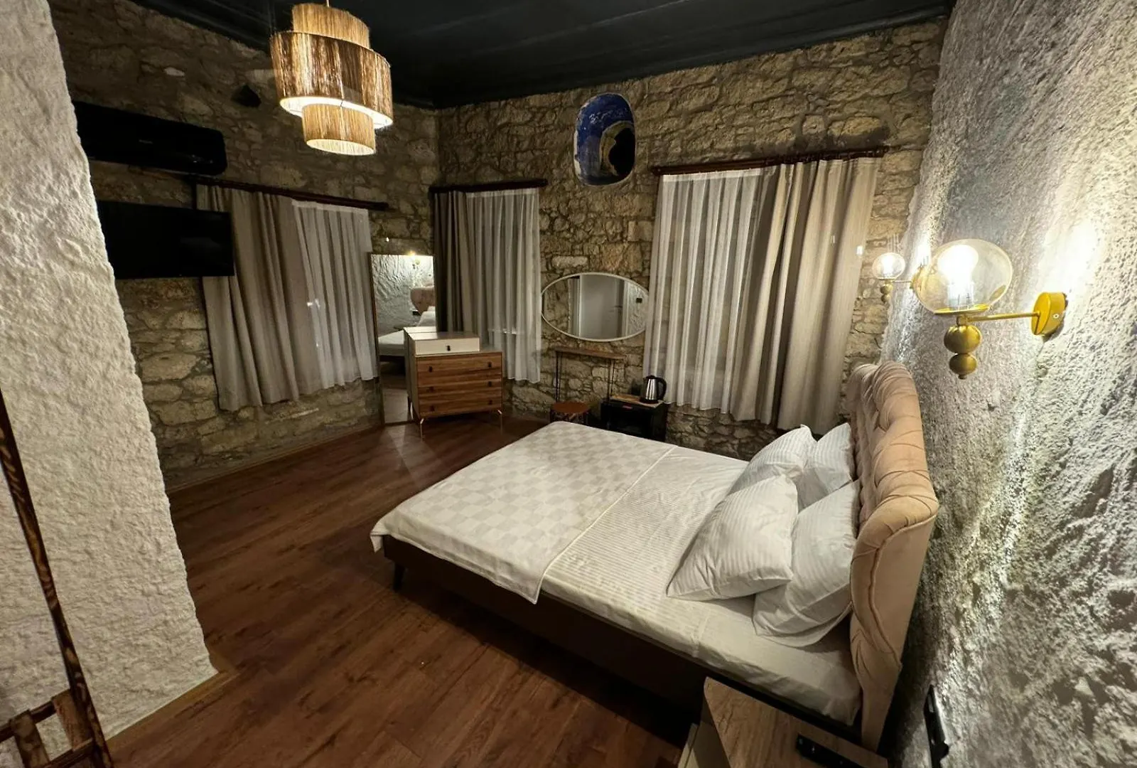Baba Evi Alacati Cesme 0*,  Turkey