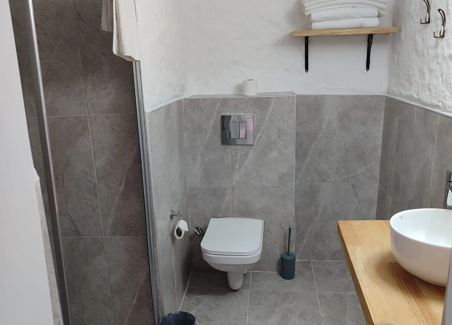 Baba Evi Alacati Cesme