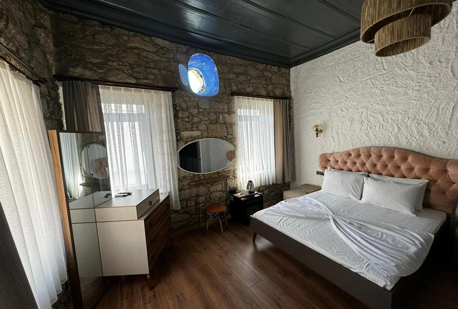 Hotel Baba Evi Alacati Cesme Turkey