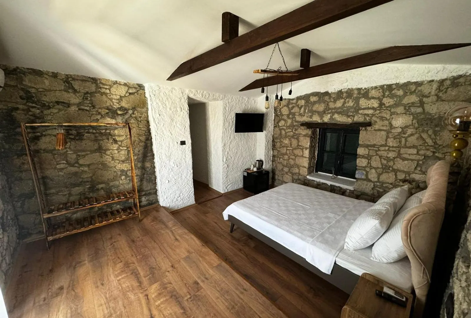 Baba Evi Alacati Cesme