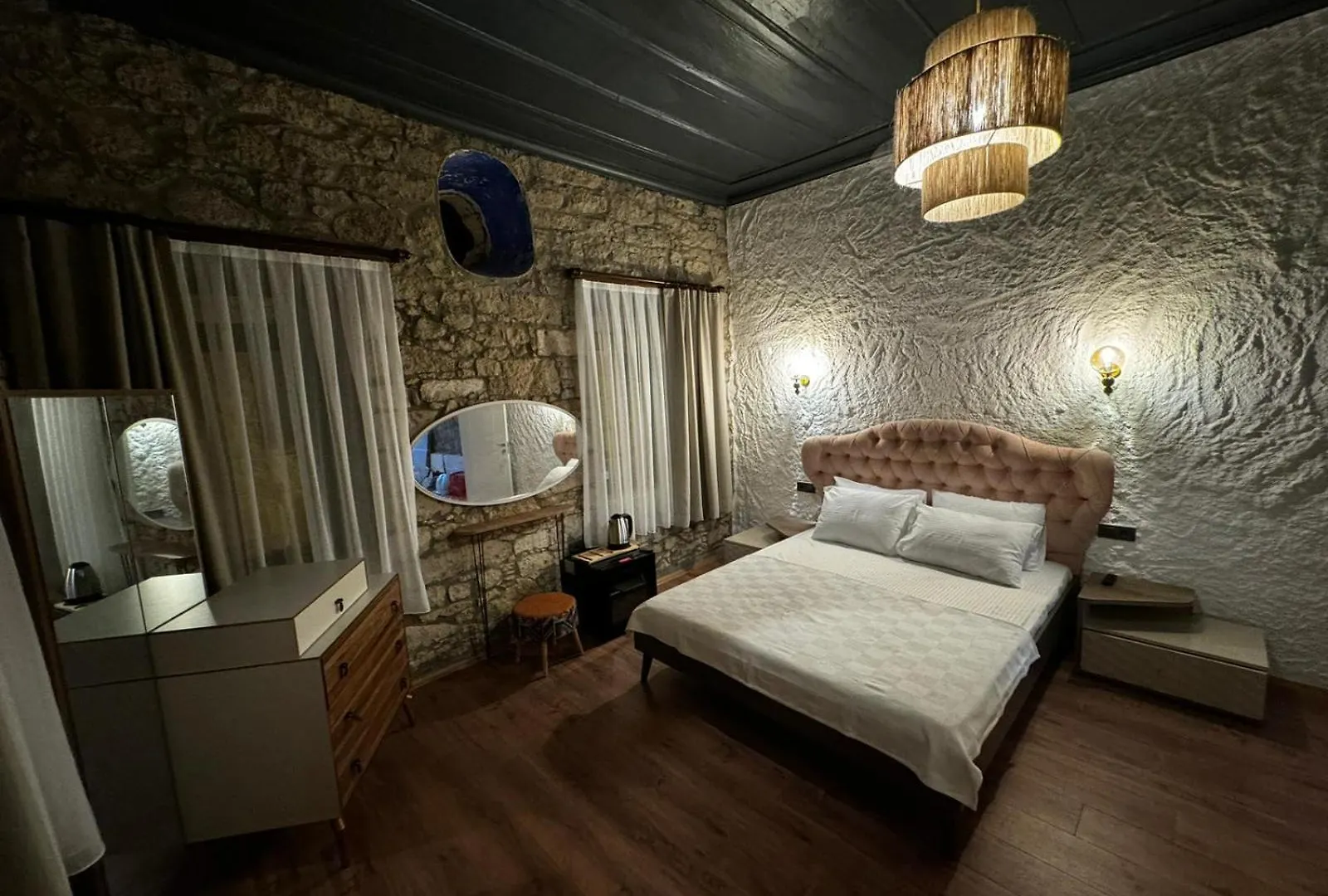 Hotel Baba Evi Alacati Cesme