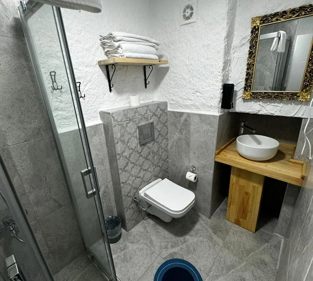 Hotel Baba Evi Alacati Cesme