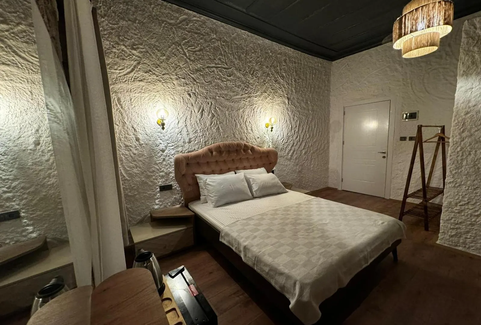 Baba Evi Alacati Cesme Hotel