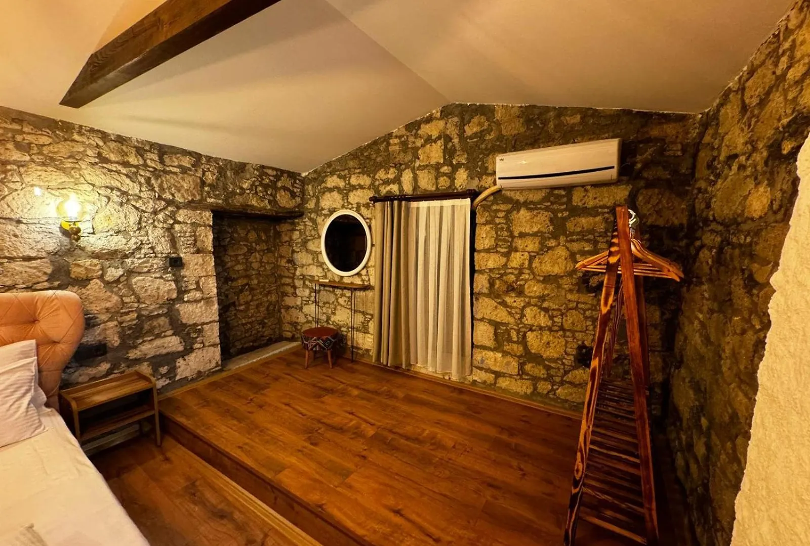 Baba Evi Alacati Cesme 0*,