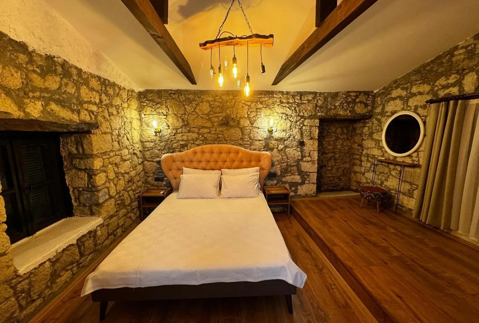 Baba Evi Alacati Cesme Hotel
