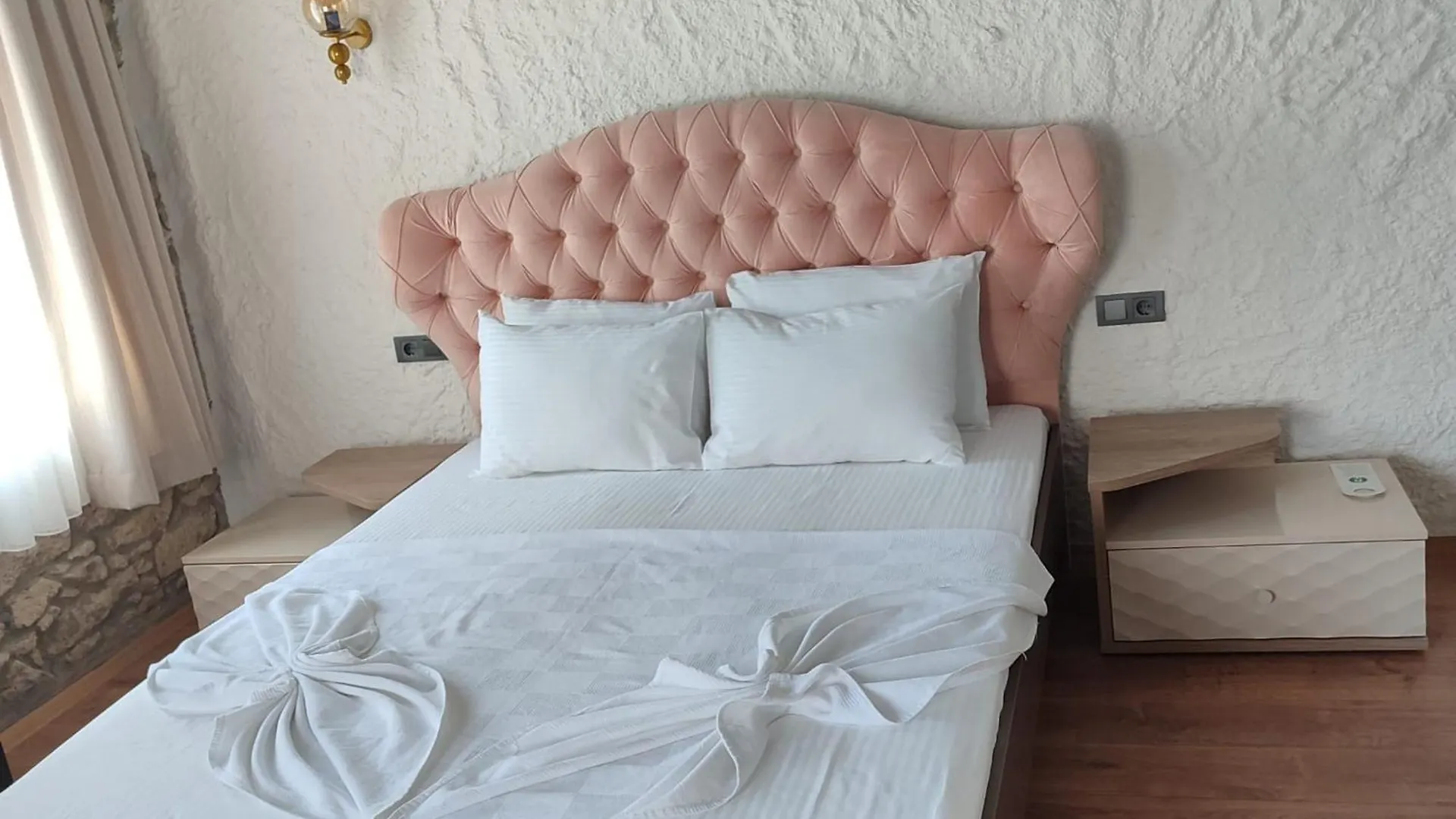 Baba Evi Alacati Cesme Turkey