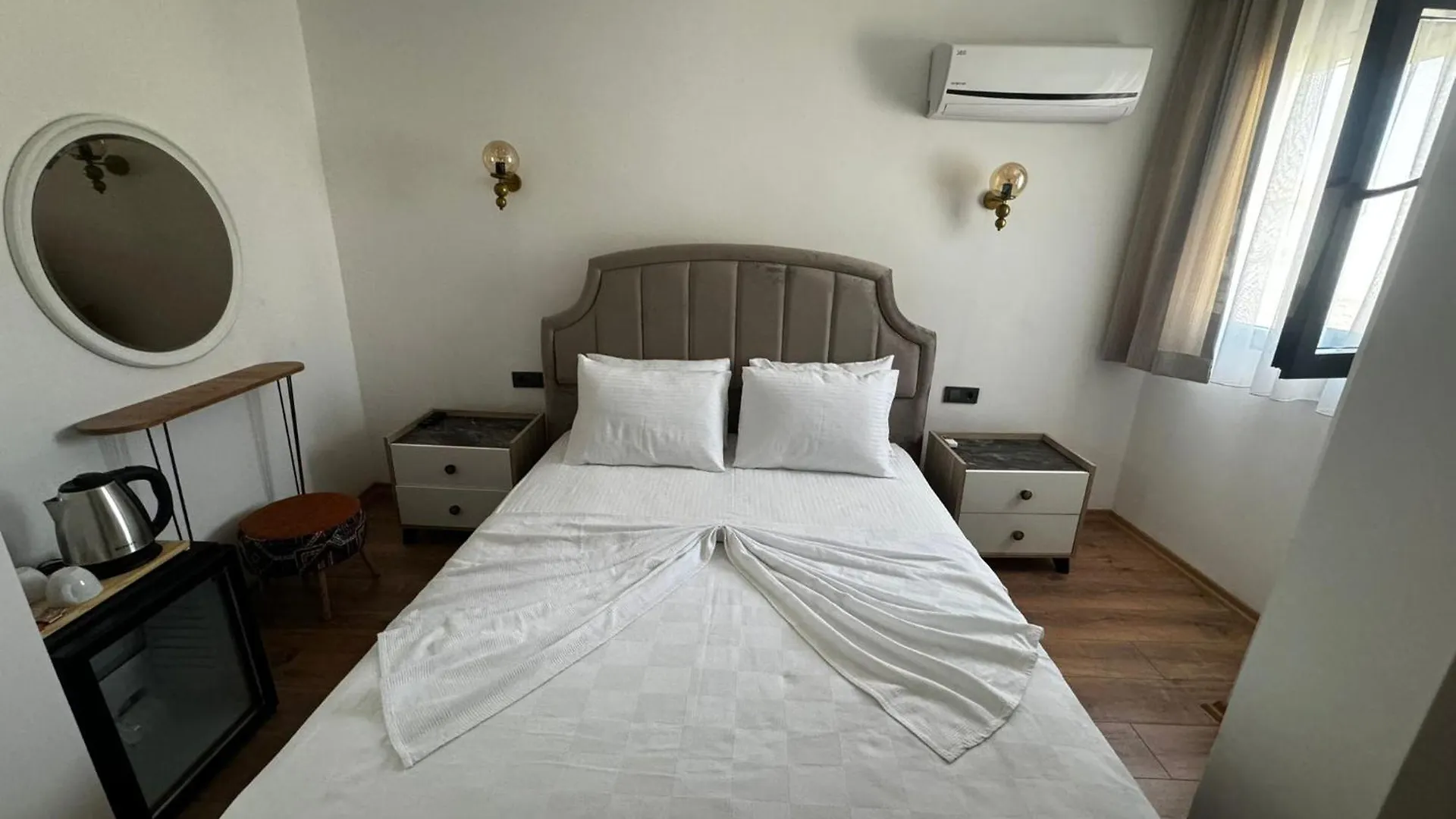 Baba Evi Alacati Cesme