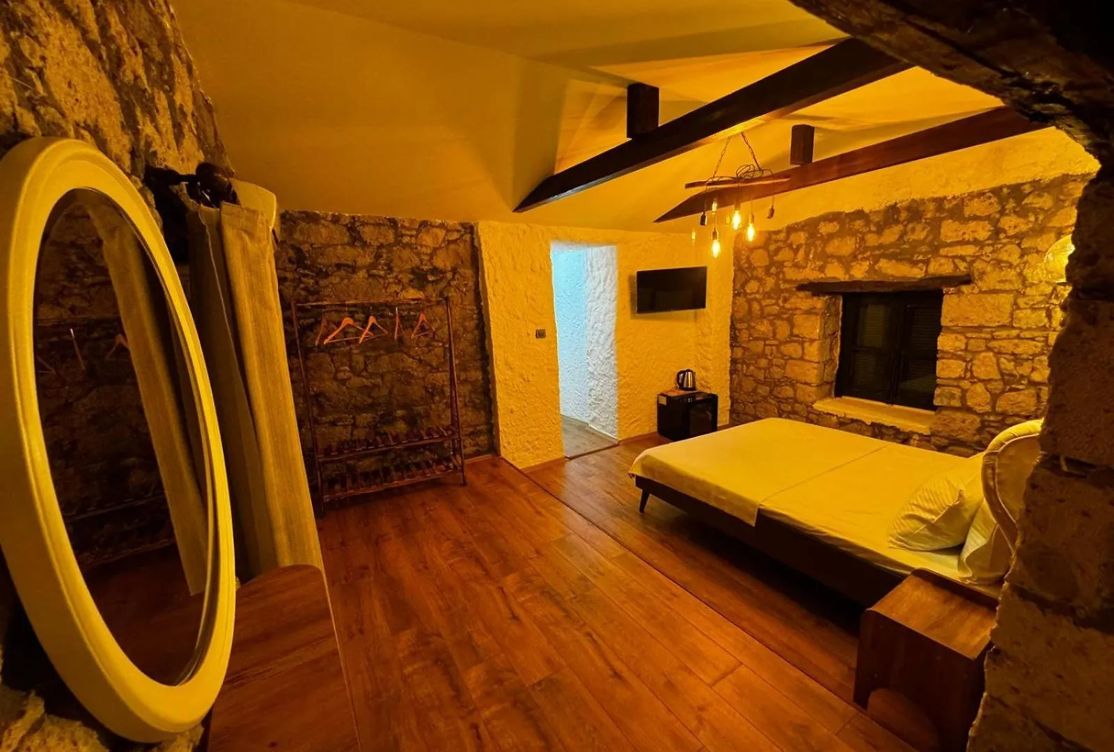 Hotel Baba Evi Alacati Cesme