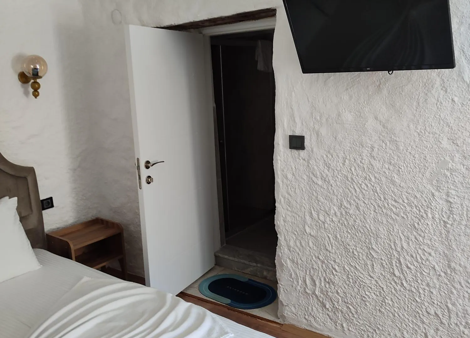 Baba Evi Alacati Cesme Hotel