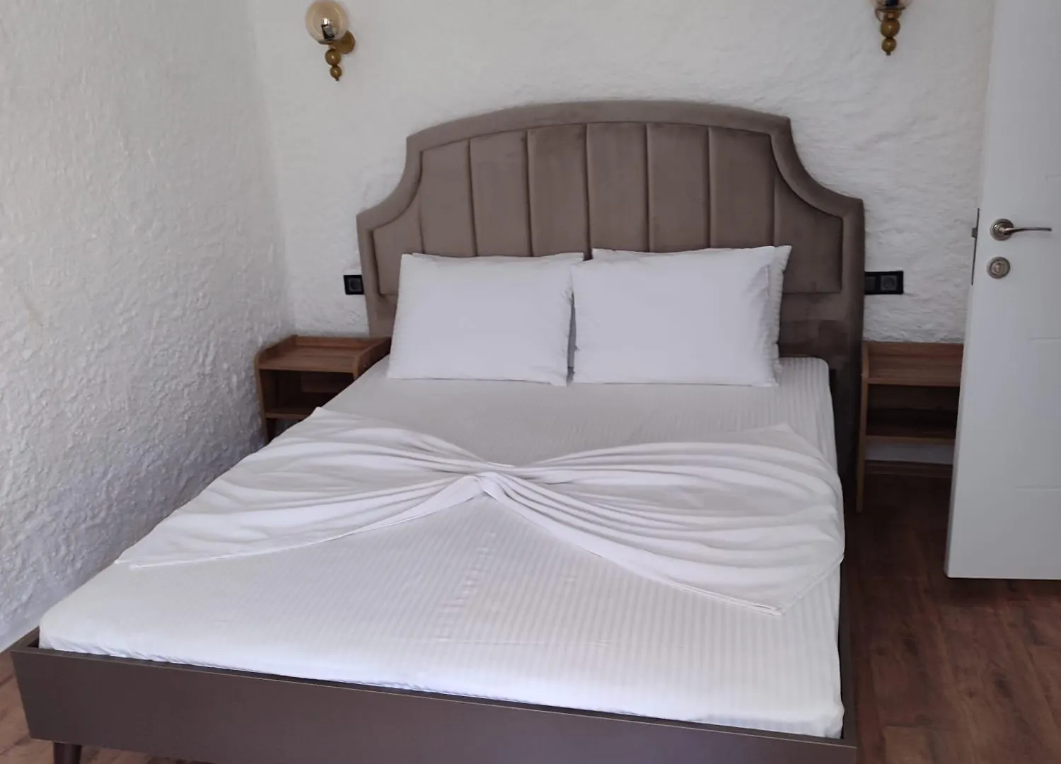 Baba Evi Alacati Cesme 0*,