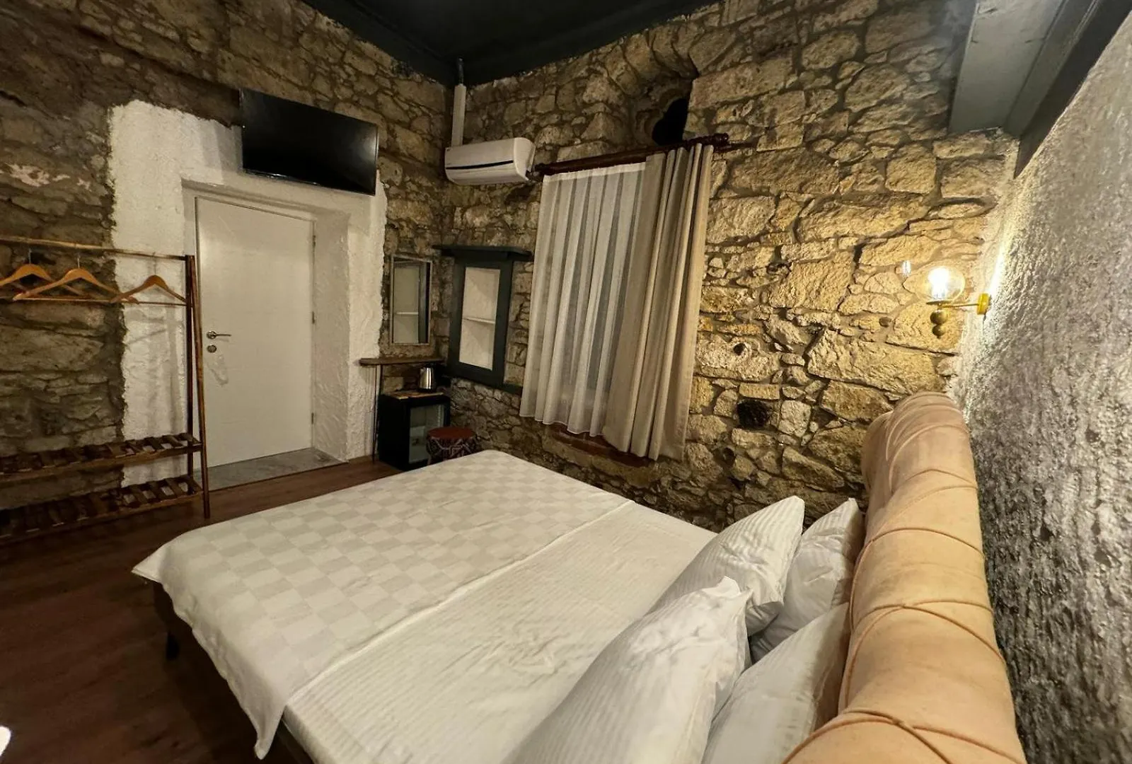Baba Evi Alacati Cesme Turkey