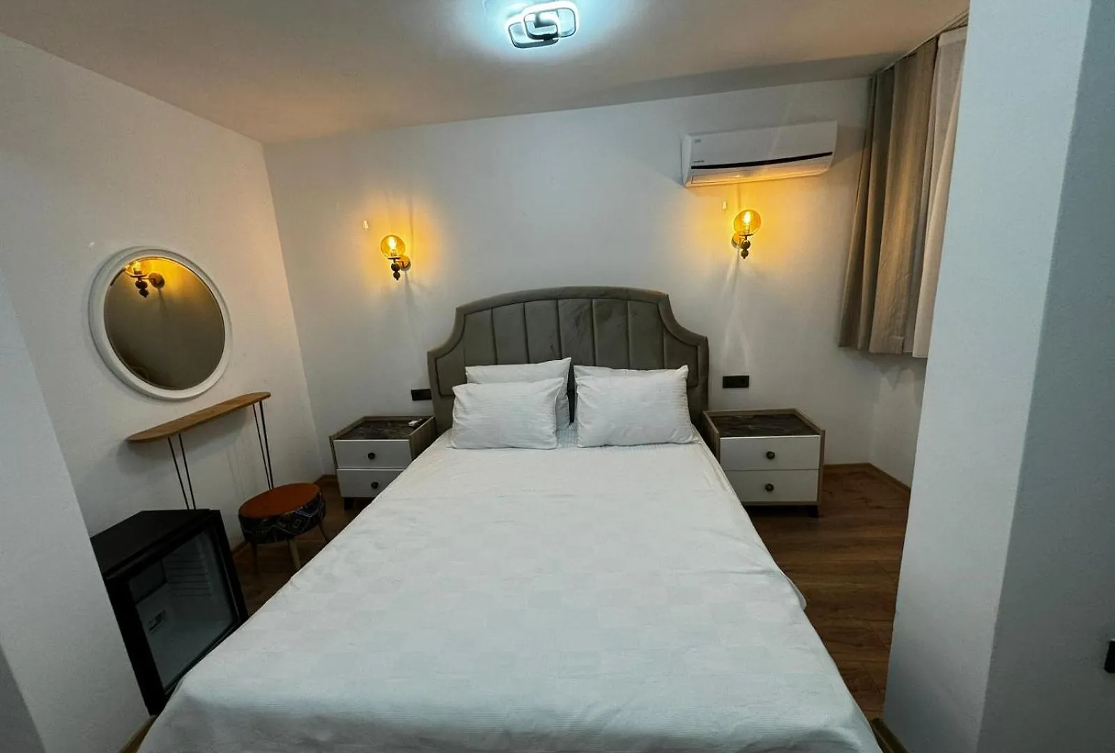 Baba Evi Alacati Cesme Hotel