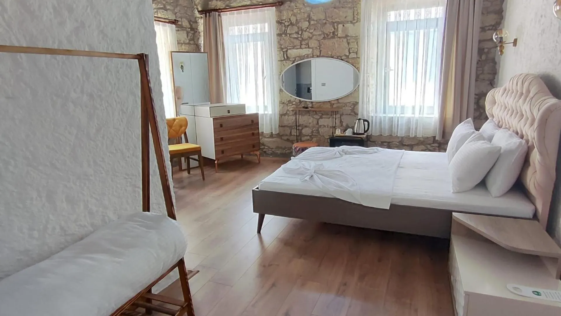 Hotel Baba Evi Alacati Cesme