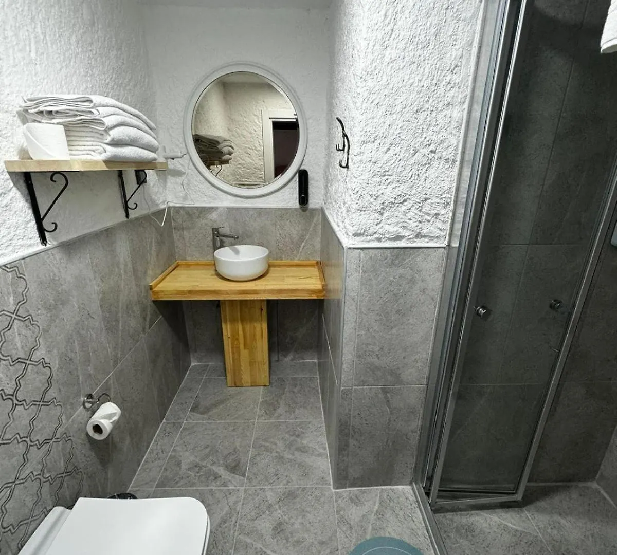 Baba Evi Alacati Cesme 0*,