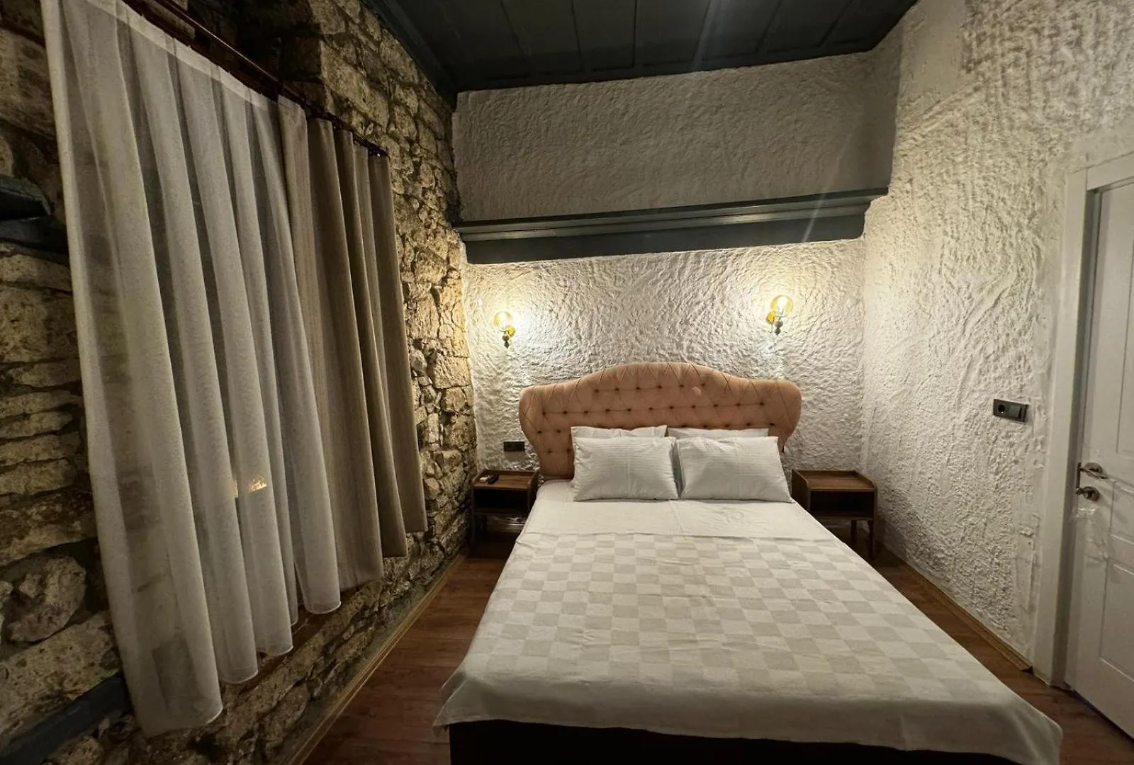 Hotel Baba Evi Alacati Cesme