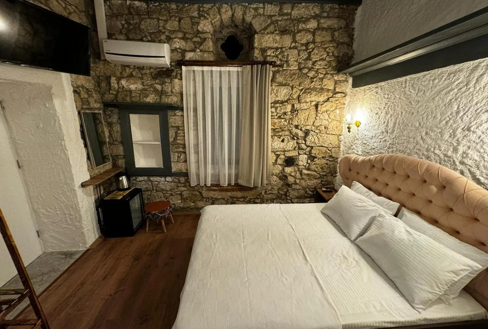 Baba Evi Alacati Cesme 0*,