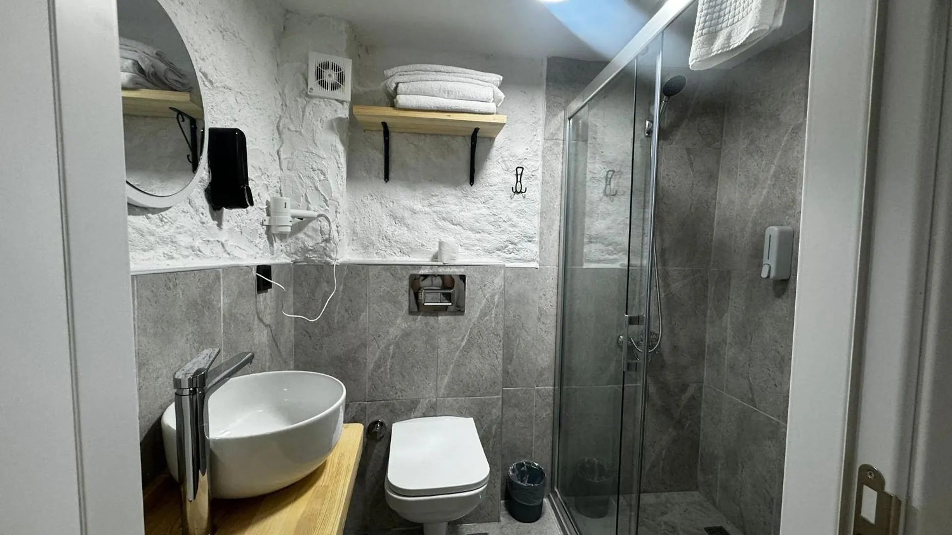 Baba Evi Alacati Cesme