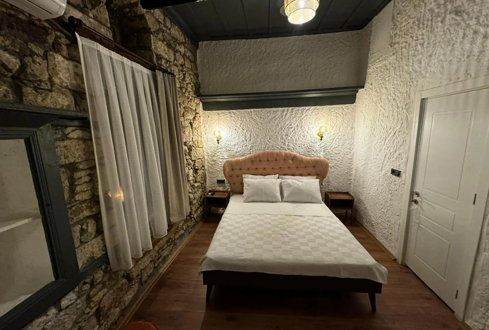 Baba Evi Alacati Cesme Hotel