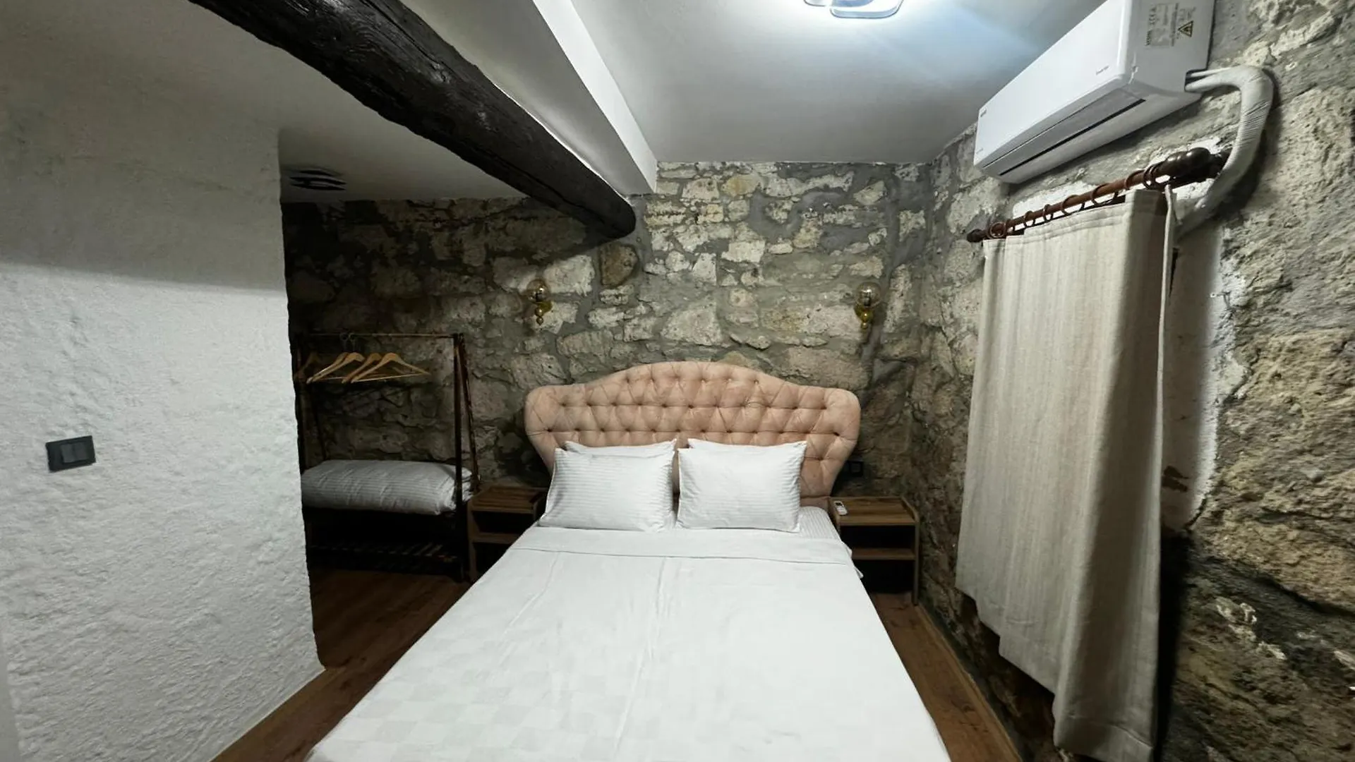 Hotel Baba Evi Alacati Cesme