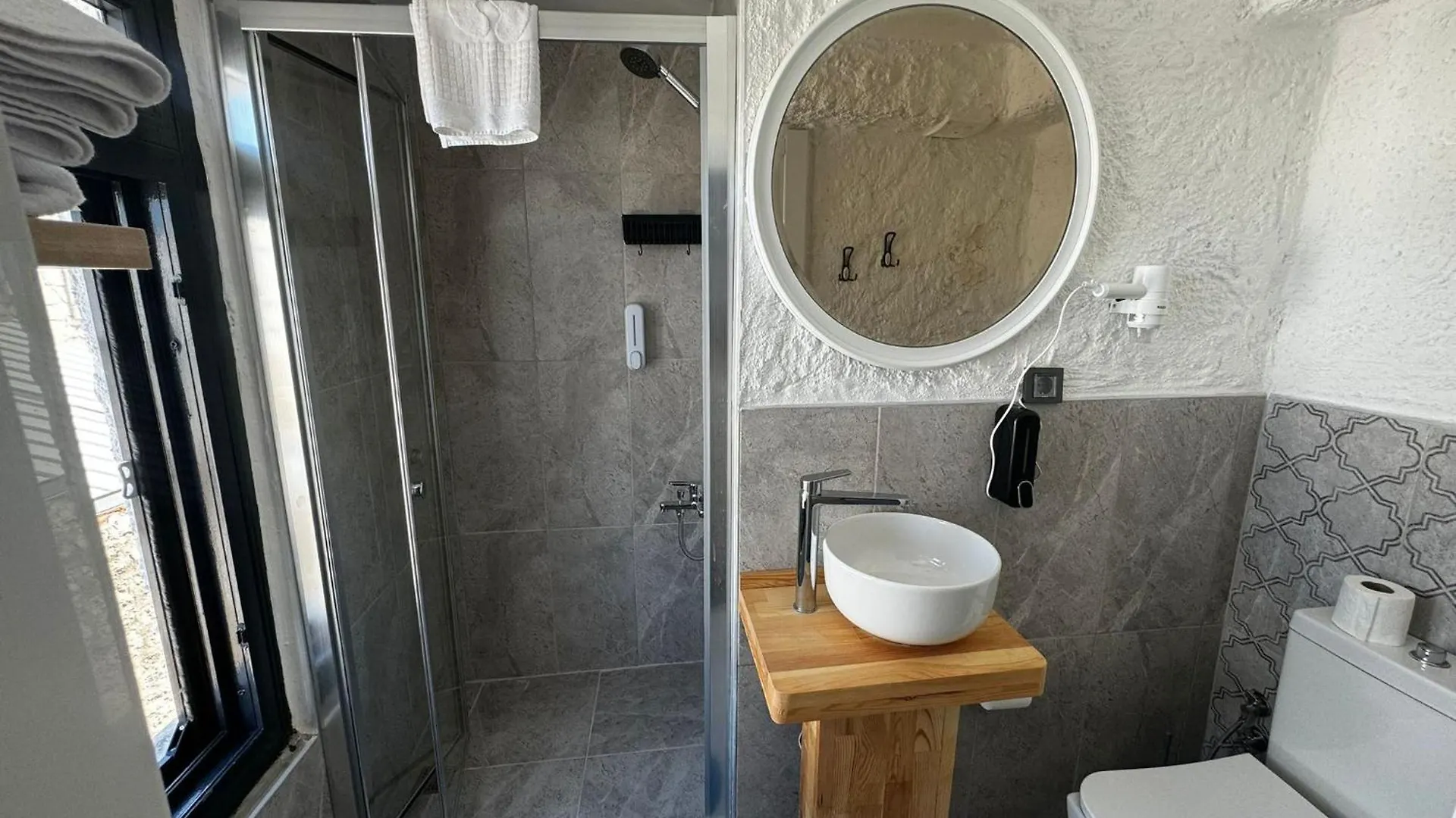 Baba Evi Alacati Cesme Hotel